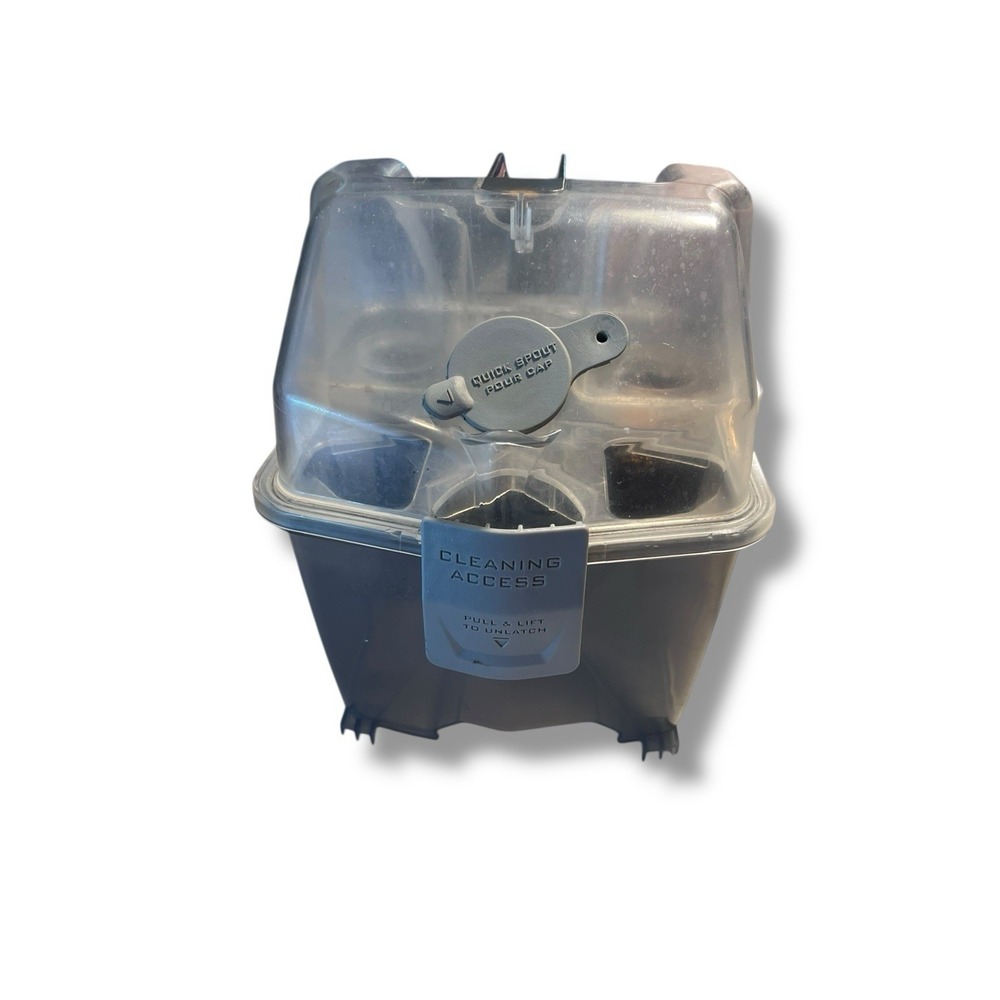 Bissell Little Green ProHeat Dirty Water Tank Replacement Reservoir 203-7438